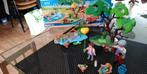 playmobil, Ophalen of Verzenden, Donald Duck, Zo goed als nieuw, Knuffel