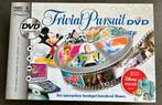 Trivial pursuit disney, Ophalen, Zo goed als nieuw
