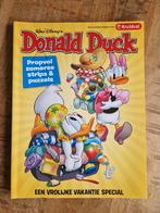 Donald Duck Vakantie Special - Kruidvat Editie, Boeken, Eén comic, Walt Disney, Europa, Ophalen of Verzenden