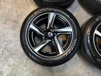 ✅ 16 inch Volvo Ixion Velgen 5x108 C30 V40 S50 V50 S60 V70 R, Auto-onderdelen, Banden en Velgen, Ophalen, Gebruikt, 16 inch, Banden en Velgen