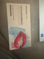Tanden bleek/ teeth whitening kit, Ophalen, Nieuw, Overige typen