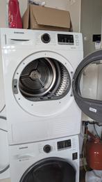 Samsung Droger (7kg), Ophalen, 6 tot 8 kg, Gebruikt, Voorlader