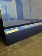 VW Transporter T6 Voorportier rechts blauw LB5K 7LA831056, Rechts, Gebruikt, -, Deur