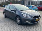 Kia Cee'd 1.6 GDI Business Pack 5 deurs! NL AUTO NAP! Navi l, Voorwielaandrijving, Euro 5, Gebruikt, 4 cilinders