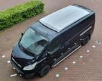Ford transit custom camper inclusief voortent, Caravans en Kamperen, Campers, Diesel, Particulier, Ford, 5 tot 6 meter