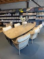 Sardinia low Dining 4 seasons outdoor, Ophalen of Verzenden, Zo goed als nieuw