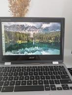 Acer Chromebook Spin, Ophalen, 4 GB of minder, Zo goed als nieuw, 32 GB of minder
