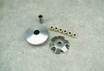 SYM Variator Set Mio / Allo 2211A-BE2-A00 Origineel (Nieuw), Verzenden, Nieuw, Blok, SYM