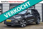 Volkswagen T-Cross 1.0 TSI Style Business R | automaat | r-l, T-Cross, Gebruikt, Euro 6, 116 pk