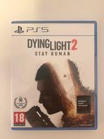 Dying Light 2: Stay Human PS5, Spelcomputers en Games, Games | Sony PlayStation 5, Ophalen of Verzenden, Zo goed als nieuw