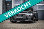Audi A6 Avant 55TFSIe|COMPETITION|S-LINE|PANO|360|B&O|HUD, Automaat, Gebruikt, Zwart, 4 cilinders