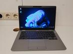 Dell Latitude 5310 Core i5-10310U 13.3'' FHD Touchscreen W11, Gebruikt, Qwerty, 8 GB, 13 inch