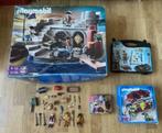 Playmobil thema piraten diverse sets, Kinderen en Baby's, Complete set, Zo goed als nieuw, Ophalen
