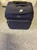 Trolley Samsonite, Ophalen, Minder dan 50 cm, Zo goed als nieuw, 35 tot 45 cm