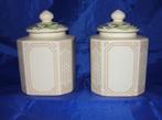 Villeroy&Boch Gallo Design voorraadpotten, Huis en Inrichting, Keuken | Servies, Overige typen, Ophalen of Verzenden, Zo goed als nieuw