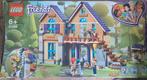 Lego Friends Mia's huis 41369, Ophalen of Verzenden, Gebruikt, Complete set, Lego