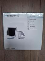 Neomounts DS15-050SL1 tablet standaard, Ophalen of Verzenden, Nieuw