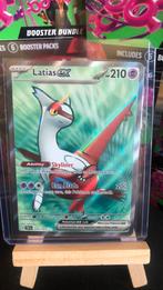 Latias ex. SSP 220, Verzenden, Zo goed als nieuw, Meerdere kaarten