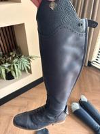 Imperial rijlaarzen blauw maat 40, Dieren en Toebehoren, Paardrijkleding, Dames, Gebruikt, Dressuur, Ophalen of Verzenden