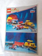 Lego, Ophalen of Verzenden, Gebruikt, Complete set, Lego