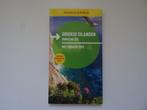 Griekse Eilanden IOnische zee; gids met de landkaart, Marco Polo, Ophalen of Verzenden, Zo goed als nieuw, Europa