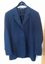 Colbert maat 48/50, Kleding | Heren, Kostuums en Colberts, Ophalen of Verzenden, Zo goed als nieuw, Maat 48/50 (M), Blauw