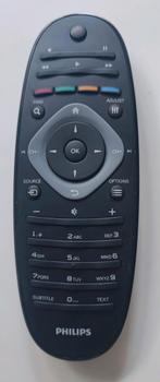 Philips YKF293-001 TV Afstandsbediening - Origineel, Ophalen of Verzenden, Gebruikt, Origineel, Tv