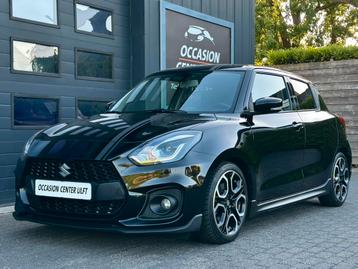Suzuki Swift 1.4 SPORT EDITION / FULL OPTIONS / GARANTIE ... beschikbaar voor biedingen