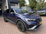 Renault Arkana 1.6 E-Tech hybrid 145 esprit Alpine+Trekhaak!, Arkana, Euro 6, Blauw, Origineel Nederlands