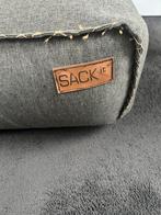 Sack it zitzak, Ophalen