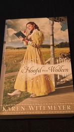 Hoofd in de Wolken - Karen Witemeyer, Ophalen of Verzenden, Zo goed als nieuw, Karen Witemeyer, Nederland