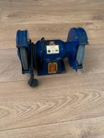 Slijpmachine topcraft, Doe-het-zelf en Verbouw, Gereedschap | Slijpmachines, Ophalen of Verzenden, Gebruikt, Minder dan 700 watt