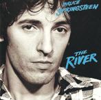 Bruce Springsteen – The River, Cd's en Dvd's, Ophalen of Verzenden, Zo goed als nieuw, Poprock