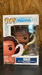 Funko Moana, Verzamelen, Ophalen of Verzenden, Zo goed als nieuw