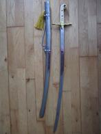 Mammelukken sabel, Wilkinson sword 97 cm., Verzamelen, Ophalen