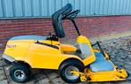 Stiga Zitmaaier - Sterke Motor, Goed Maaidek, Ophalen, Gebruikt