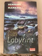 Henning Mankell - Labyrint, Ophalen of Verzenden, Zo goed als nieuw, Henning Mankell