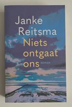 Janke Reitsma - Niets ontgaat ons, Ophalen of Verzenden, Zo goed als nieuw, Janke Reitsma