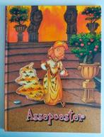 Zgan! Sprookjesboek Assepoester, Ophalen of Verzenden, Zo goed als nieuw