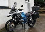 BMW R 1200 GSA R 1200 GS R1200GS Adventure LC Rallye R1200, Particulier, Toermotor