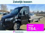 Mercedes-Benz Sprinter 516 2.2 CDI Automaat oprijwagen Full, Automaat, Stof, Gebruikt, 4 cilinders