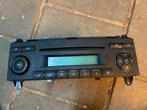 Originele Mercedes-Benz Sound 5 NG autoradio / cd, Auto diversen, Autoradio's, Ophalen of Verzenden, Zo goed als nieuw