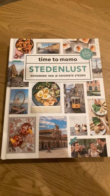 Stedenlust