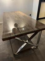 Eettafel Richmond Kensington, Ophalen, 200 cm of meer, 50 tot 100 cm, Zo goed als nieuw