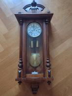 Weense regulateur, Antiek en Kunst, Antiek | Klokken, Ophalen of Verzenden
