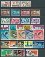 Togo - Kavel zegels/series/blokken - Postfris, Ophalen of Verzenden, Overige landen, Postfris