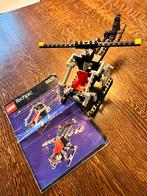 LEGO 8825 Night Chopper, Complete set, Gebruikt, Ophalen of Verzenden, Lego