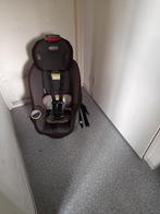 Graco Autostoeltje, Kinderen en Baby's, Autostoeltjes, Ophalen, Autogordel of Isofix, 15 t/m 36 kg, Verstelbare rugleuning