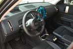 MINI Countryman C Automaat / Classic / Pakket M / 18" Astero, Auto's, Mini, Stof, Gebruikt, Met garantie (alle), Blauw
