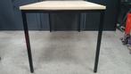 Kantine / werk/ bureautafels, Huis en Inrichting, Bureaus, Ophalen, Gebruikt, -, -